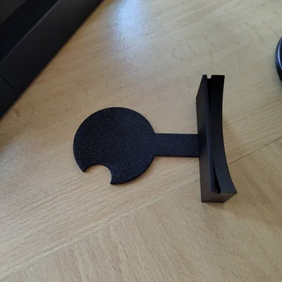 Giá đỡ nắp máy tạo bọt sữa Senseo (milk frother)