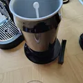 Giá đỡ nắp máy tạo bọt sữa Senseo (milk frother) - Thumbnail 4