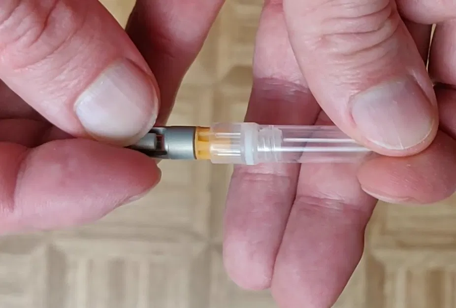 Adapter Matrix 0.5mL cho LabElite Decapper - Image 3