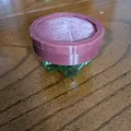 Nắp cho đáy chai (Bottle bottom lid) - Thumbnail 1