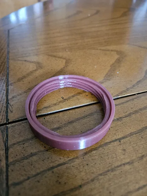 Nắp cho đáy chai (Bottle bottom lid) - Image 3