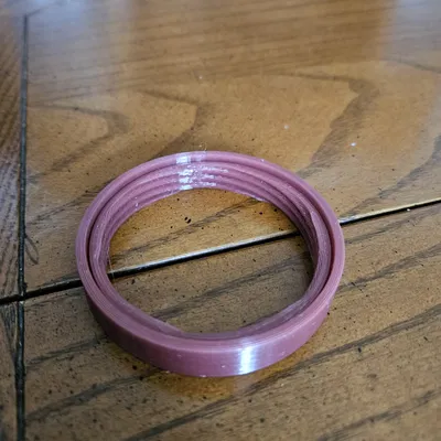 Nắp cho đáy chai (Bottle bottom lid)