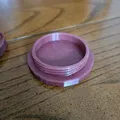 Nắp cho đáy chai (Bottle bottom lid) - Thumbnail 4