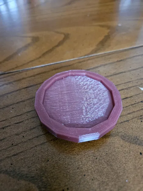 Nắp cho đáy chai (Bottle bottom lid) - Image 5