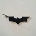 Móc khóa Batman (3 phiên bản) - Thumbnail 5