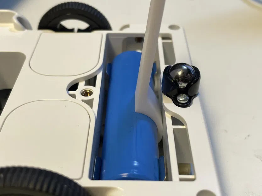 Dụng cụ tháo pin Arduino Alvik (Arduino Alvik Battery Remover Tool) - Image 1