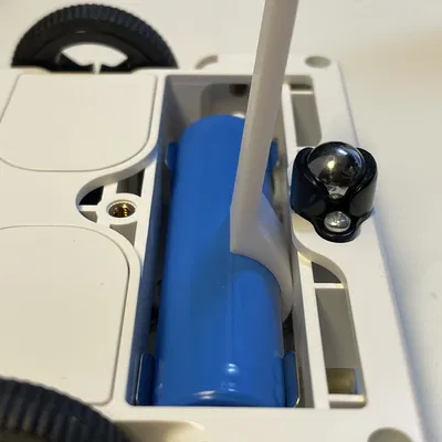 Dụng cụ tháo pin Arduino Alvik (Arduino Alvik Battery Remover Tool)