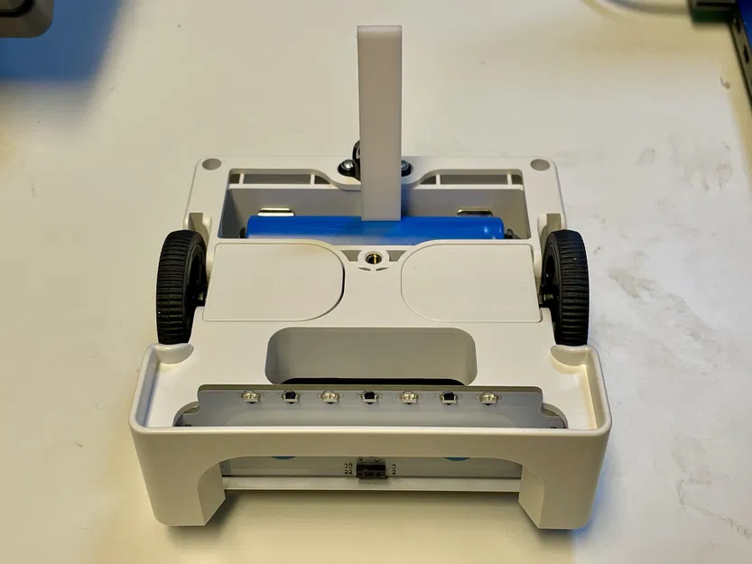 Dụng cụ tháo pin Arduino Alvik (Arduino Alvik Battery Remover Tool) - Image 2