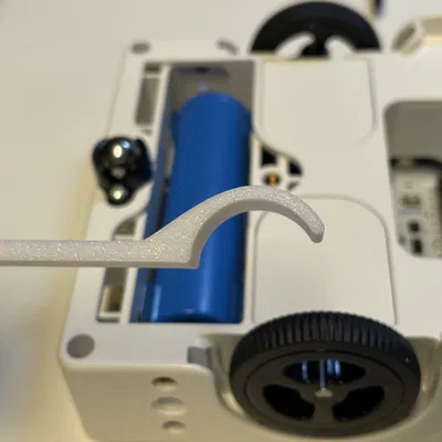 Dụng cụ tháo pin Arduino Alvik (Arduino Alvik Battery Remover Tool)