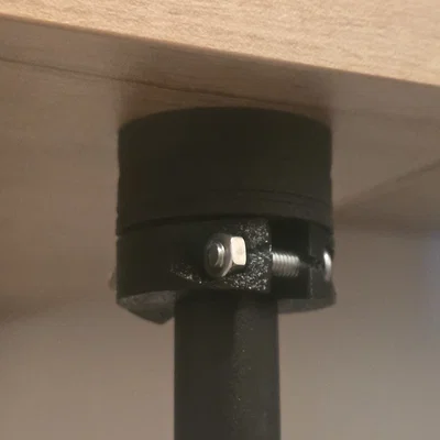 Support kệ trang trí (Deco Shelf Support)