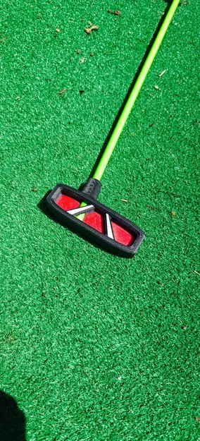 Gậy Putter Trẻ Em (Children's Putter!) - Image 3