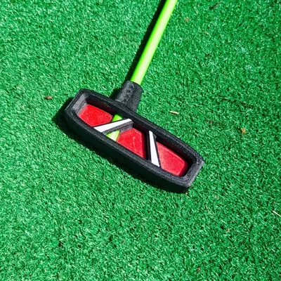 Gậy Putter Trẻ Em (Children's Putter!)