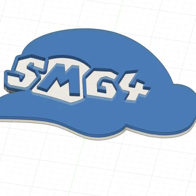Pin SMG4