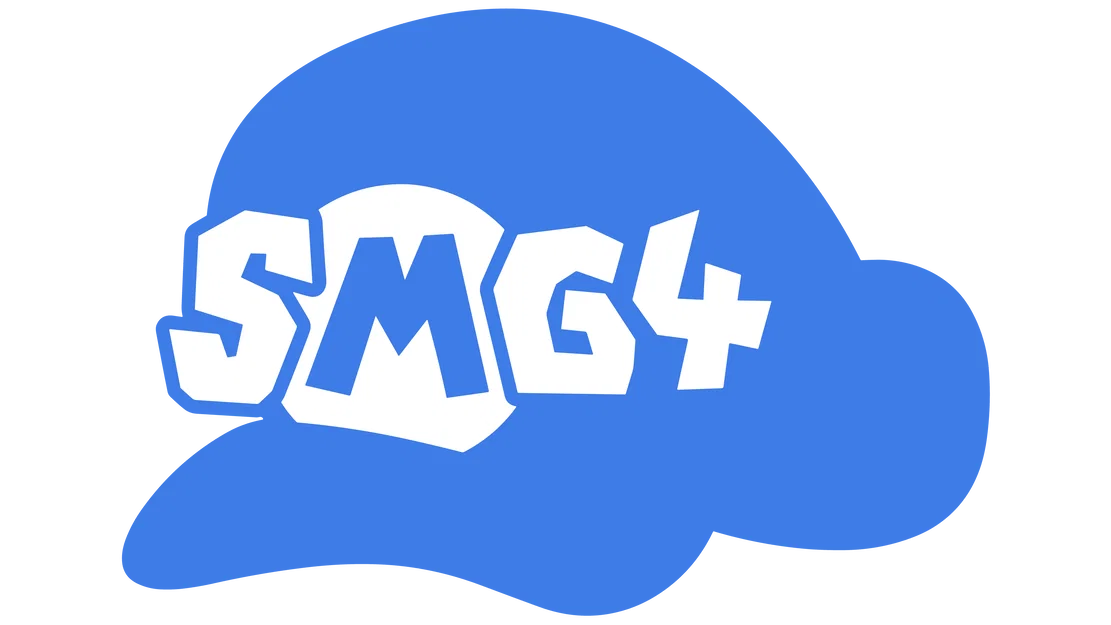Pin SMG4 - Image 2