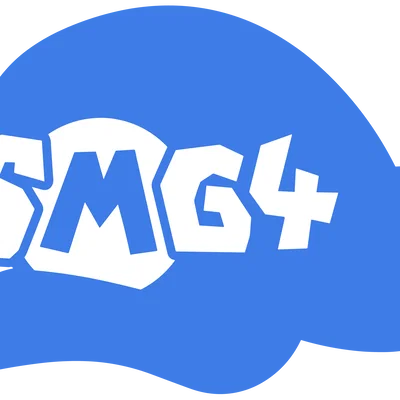 Pin SMG4
