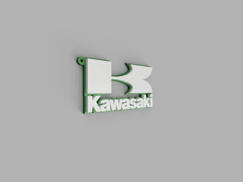 Bộ 6 móc khóa xe máy - Image 3