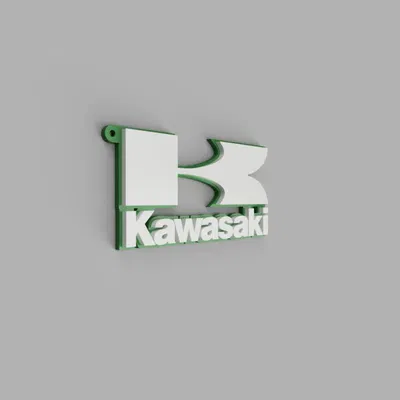 Bộ 6 móc khóa xe máy