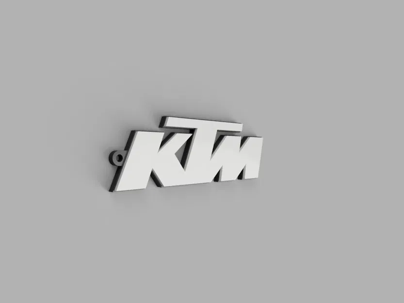 Bộ 6 móc khóa xe máy - Image 4