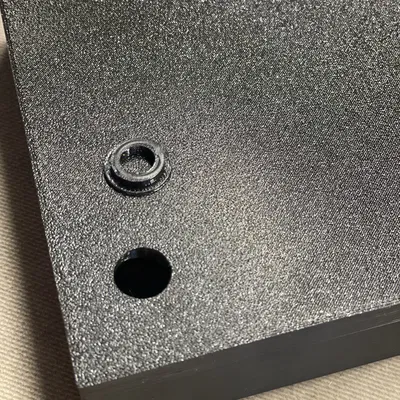 Nút bịt (plug) cho đầu nối 5.5