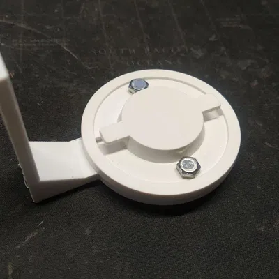 Bracket gắn tường cho TP-Link Tapo C200