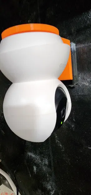 Ngàm gắn Tp-link TAPO C210 Mount - Image 2