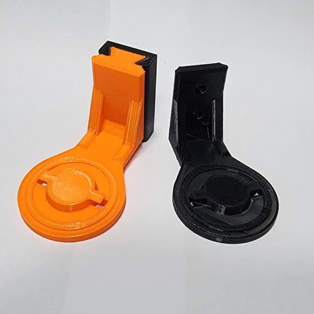 Ngàm gắn Tp-link TAPO C210 Mount - Image 3