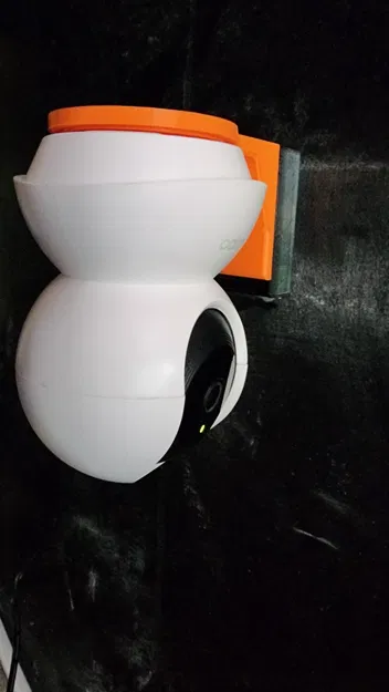 Ngàm gắn Tp-link TAPO C210 Mount - Image 4