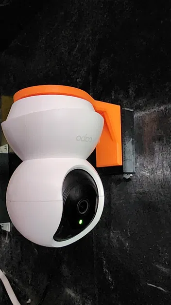 Ngàm gắn Tp-link TAPO C210 Mount - Image 5