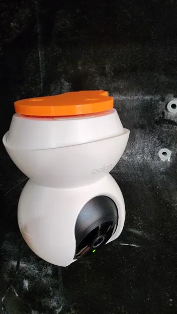 Ngàm gắn Tp-link TAPO C210 Mount - Image 7