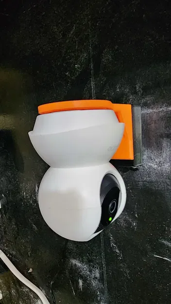 Ngàm gắn Tp-link TAPO C210 Mount - Image 8