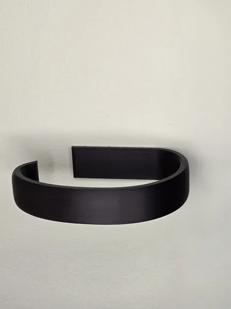 Móc/giá giữ rèm cửa (Curtain hook / holder) - Image 3