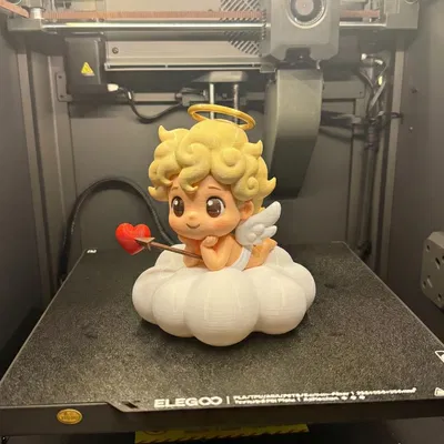 Cupid Ngày Valentine