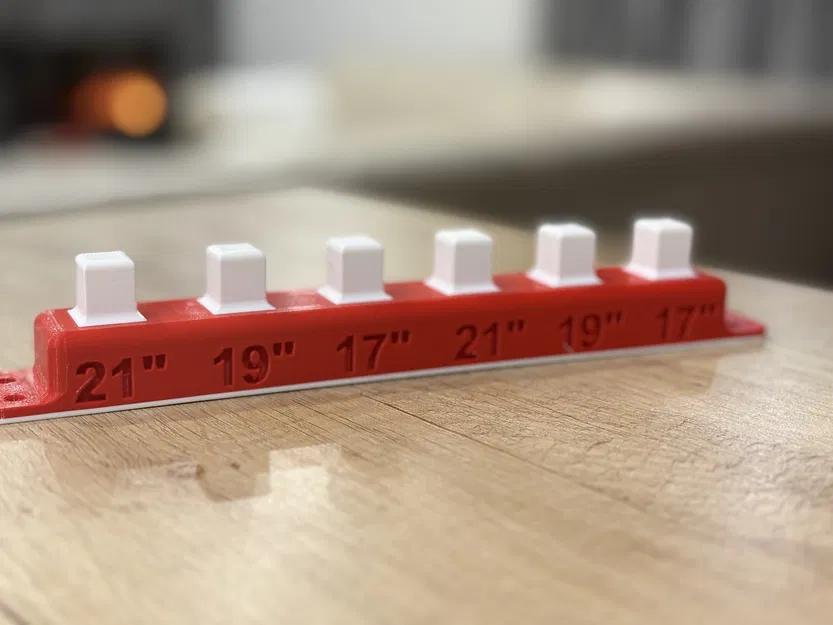 Socket Holder (Giá đỡ đầu tuýp) - Image 3