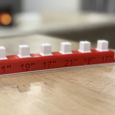 Socket Holder (Giá đỡ đầu tuýp)