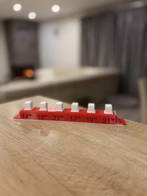 Socket Holder (Giá đỡ đầu tuýp) - Image 7