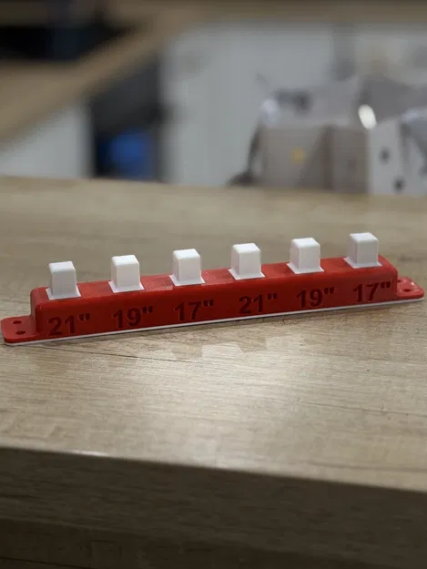 Socket Holder (Giá đỡ đầu tuýp) - Image 8