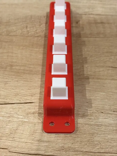 Socket Holder (Giá đỡ đầu tuýp) - Image 9