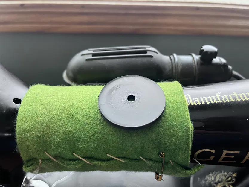 Washer/Bảo vệ cuộn chỉ Singer (Singer Spool Washer/Protector) - Image 2