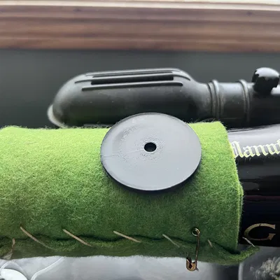 Washer/Bảo vệ cuộn chỉ Singer (Singer Spool Washer/Protector)