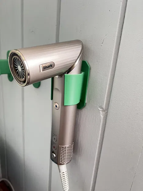 Giá treo tường cho Shark Air Wrap - Image 1