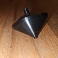 Con quay in 3D “SpinTop” (Spinning Top “SpinTop”) - Thumbnail 1