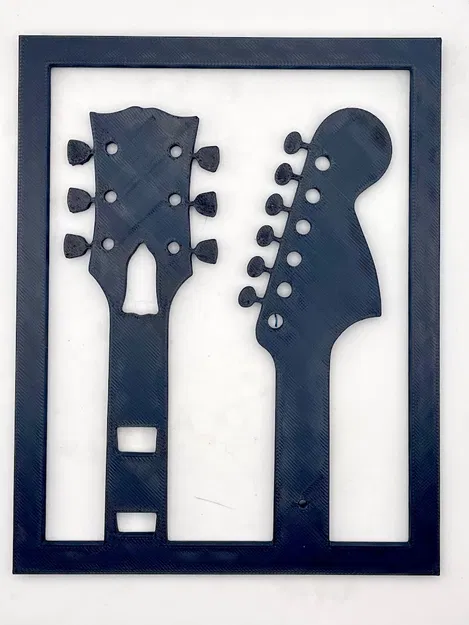 Wallart - GUITARS - Image 2