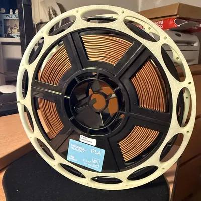 Spoolring 180mm to 200mm – Vòng nới cuộn filament 180 lên 200mm