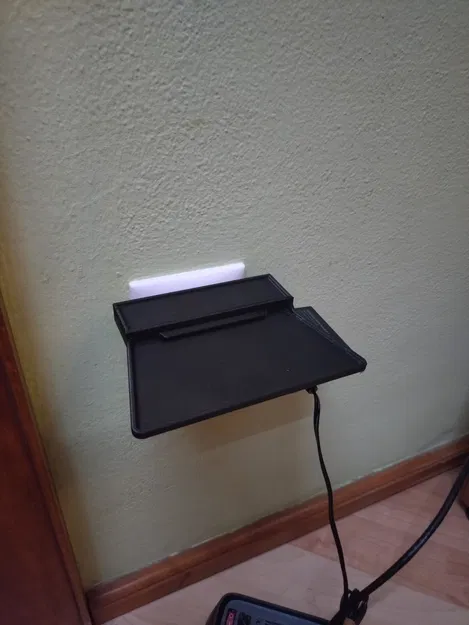 Giá Đỡ Hộp Mesh Telekom EU - Image 1