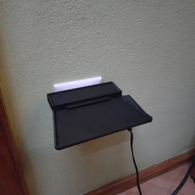 Giá Đỡ Hộp Mesh Telekom EU