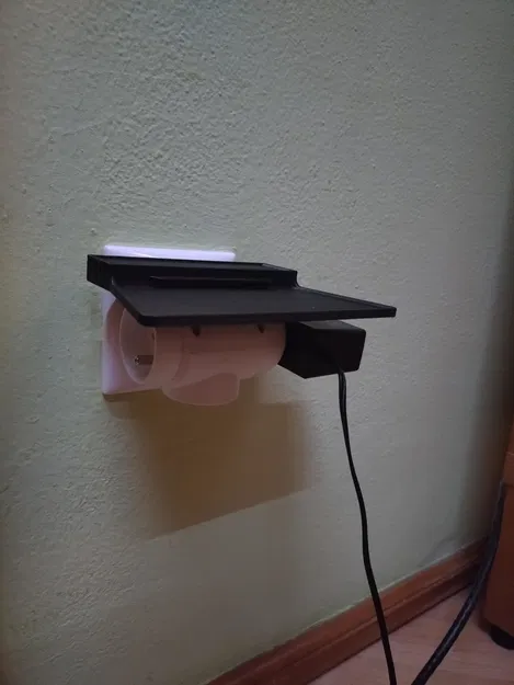 Giá Đỡ Hộp Mesh Telekom EU - Image 2