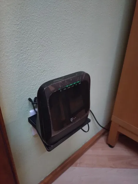 Giá Đỡ Hộp Mesh Telekom EU - Image 3