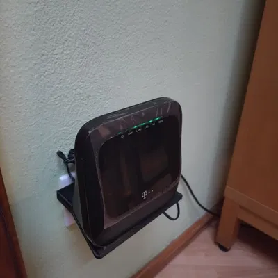 Giá Đỡ Hộp Mesh Telekom EU