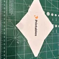 Mẫu Phong Bì Thẻ Quà Tặng (Gift Card Envelope Template) - Thumbnail 3