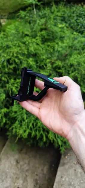 Ngàm gắn Nebula Camera cho Creality Hi (Thấy được nozzle) - Image 4